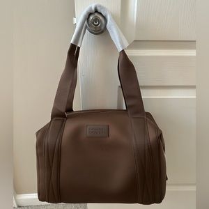 Dagne Dover Medium Landon in RYE (sold out color)